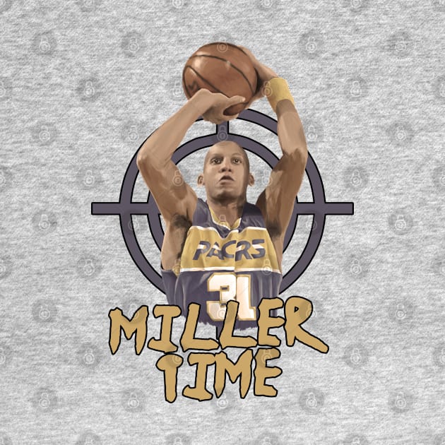 Miller Time by Orlind